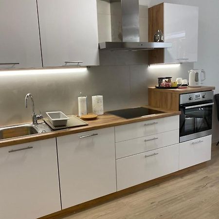 At Alex Apartments Koper Dış mekan fotoğraf