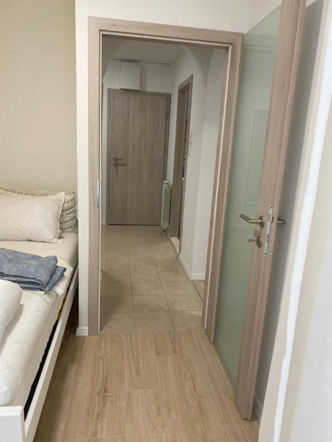 At Alex Apartments Koper Dış mekan fotoğraf