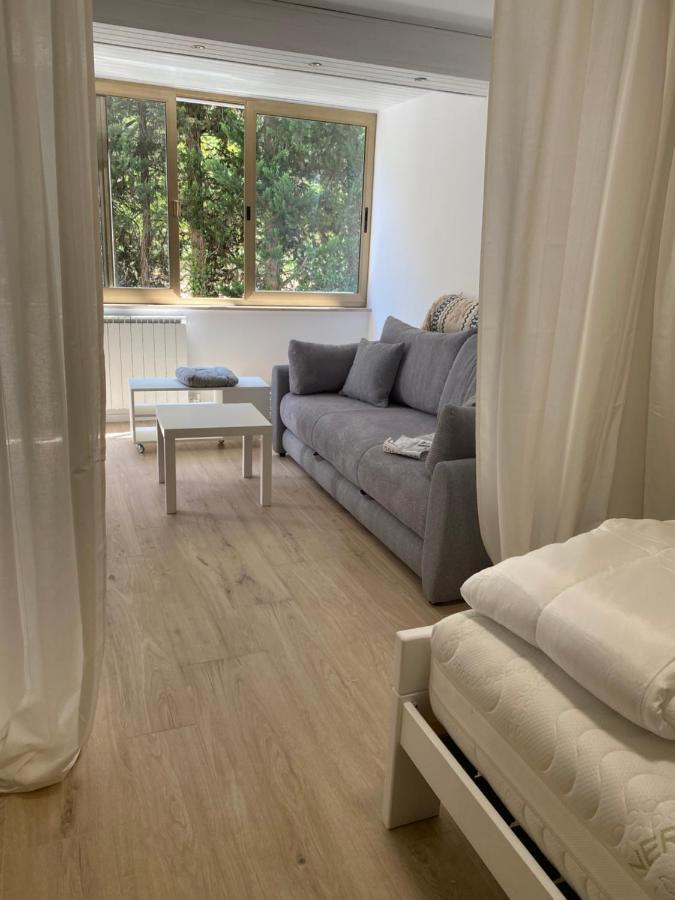At Alex Apartments Koper Dış mekan fotoğraf