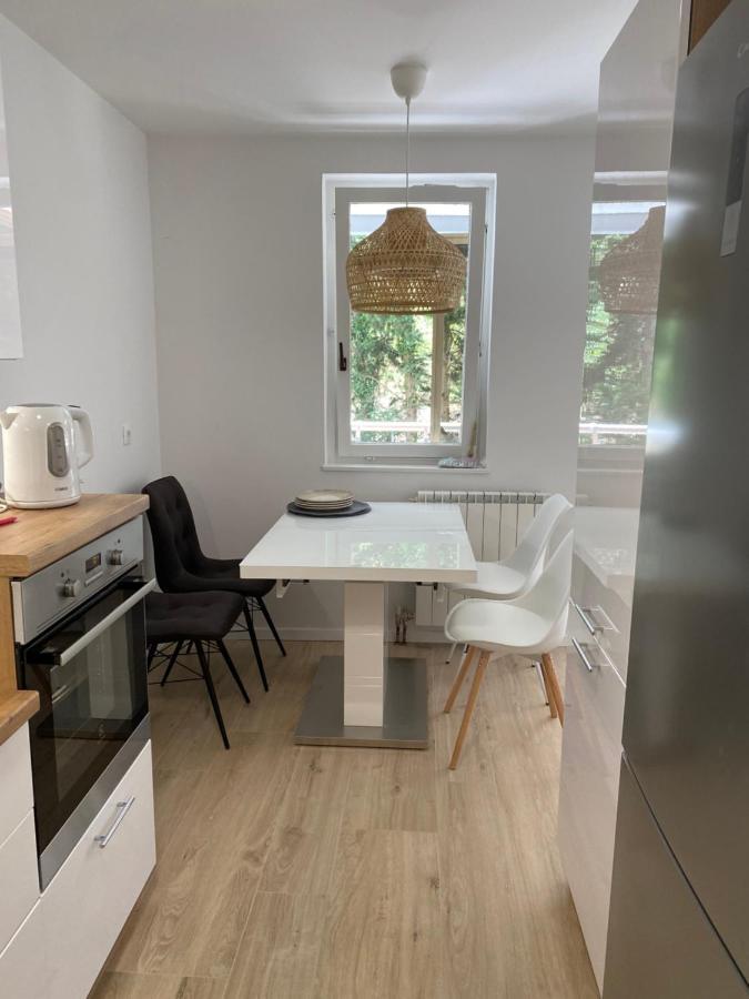 At Alex Apartments Koper Dış mekan fotoğraf